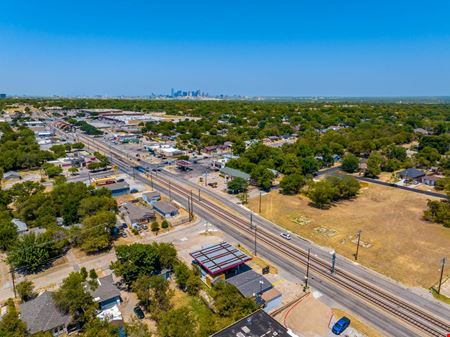 A look at Retail for Sale in High Traffic Area commercial space in Dallas