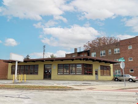 A look at 16203 Hilliard Road commercial space in Lakewood