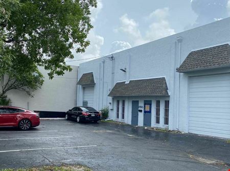 A look at 1550 Northwest 23rd Avenue Industrial space for Rent in Fort Lauderdale