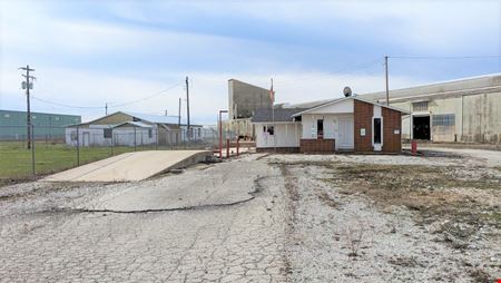 A look at 17+ ACRES WITH RAIL SPUR commercial space in Danville