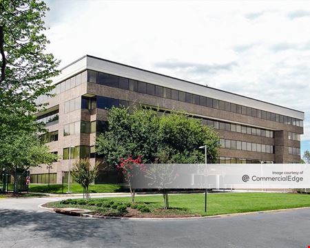 A look at The Columbia Medical Campus commercial space in Columbia