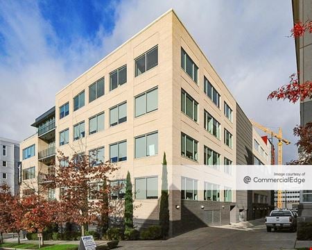 A look at 500 Yale Office space for Rent in Seattle
