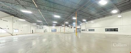 A look at ±110,000 SF Industrial Building in Richburg, SC | 480 Volt 8,500 Amp Service in Place Industrial space for Rent in Richburg