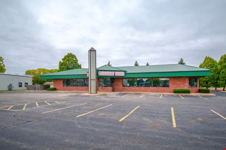A look at 1250 Appleton Rd. Retail space for Rent in Menasha