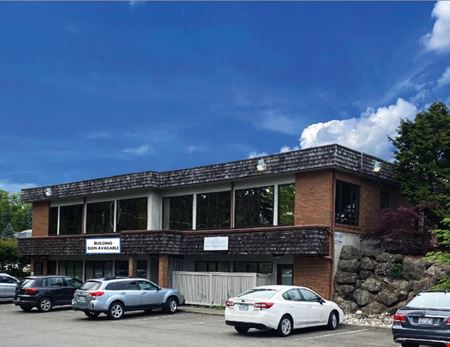 A look at CLINIC 207 commercial space in Burien