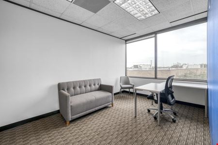 A look at OK, Tulsa - N Boston Coworking space for Rent in Tulsa