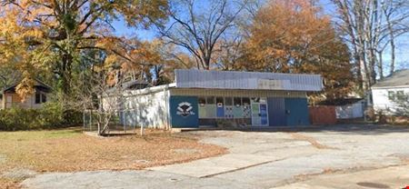 A look at 1502 & 1510 S McDuffie St. commercial space in Anderson