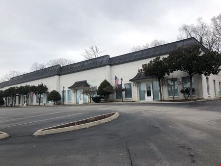 A look at 10321 Kingston Pike Commercial space for Rent in Knoxville