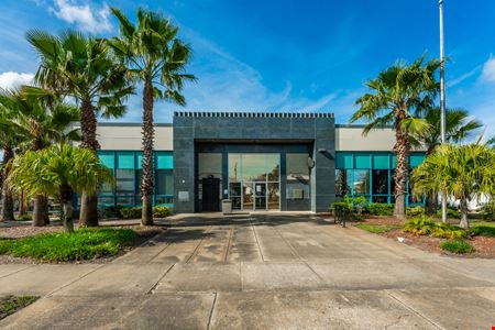 A look at Former Bank Branch/Call Center/Open Office-Downtown Daytona Beach-4,800 - 26,000 SF Office space for Rent in Daytona Beach