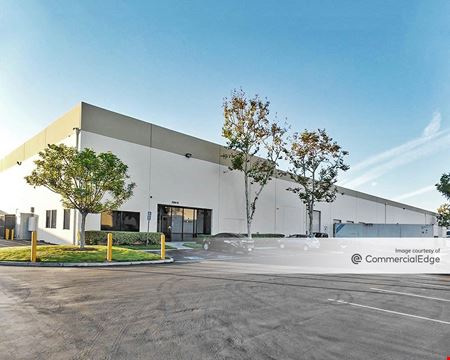 A look at Artesia Distribution Center Industrial space for Rent in Fullerton