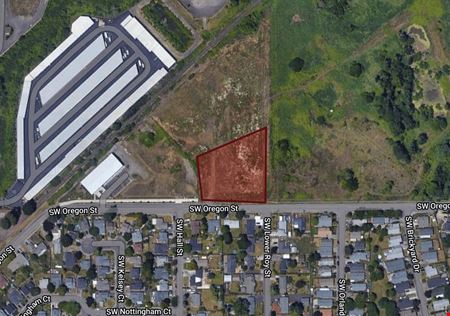 A look at Development Opportunity commercial space in Sherwood