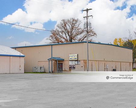 A look at 8460-8480 North Dort Hwy commercial space in Mount Morris
