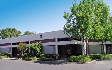 A look at INDUSTRIAL BLVD. BUSINESS CENTER commercial space in Hayward