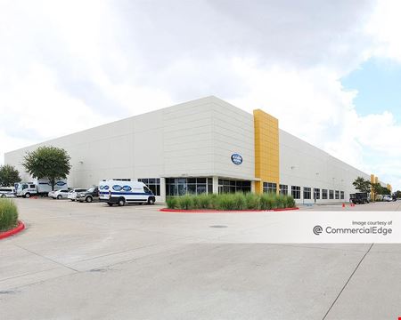 A look at Northpointe Trade Center Industrial space for Rent in Round Rock