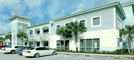 A look at 540 NW University Drive Units 201 and 203 PSL commercial space in Port St. Lucie