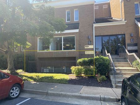 A look at 3817 Plaza Dr Office space for Rent in Fairfax