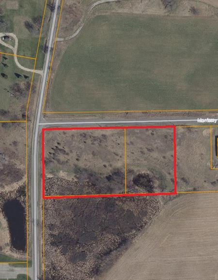 A look at Light Industrial for Sale - Grass Lake commercial space in Grass Lake