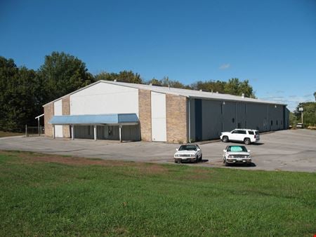 A look at 1320 Old Cape Road commercial space in Jackson