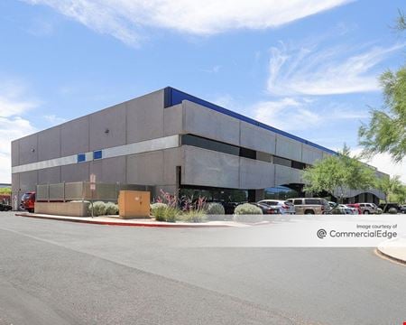 A look at 22601 North 17th Avenue Office space for Rent in Phoenix