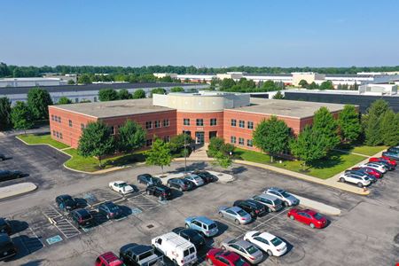 A look at 3433 Agler Rd commercial space in Columbus
