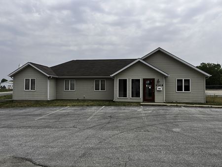 A look at 243 Boatman Ct Industrial space for Rent in Lafayette