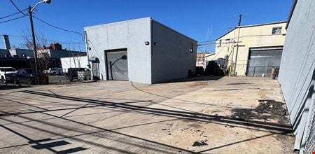 A look at ±1,700 SF industrial Opportunity commercial space in Newark
