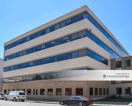 A look at Marian Professional Center Commercial space for Rent in Buffalo