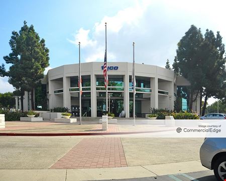 A look at Lakeview Business Center - 100 Technology Drive West &amp; 15360, 15370 Barranca Pkwy Commercial space for Rent in Irvine