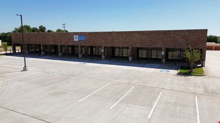 A look at 1600 S Morgan Rd Retail space for Rent in Oklahoma City