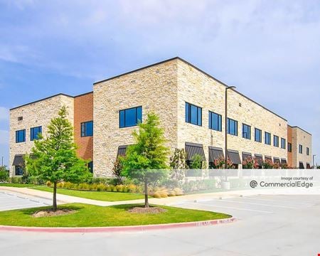 A look at McKinney Medical Village Office space for Rent in McKinney