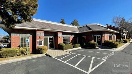 A look at LEXINGTON QUAIL Office space for Rent in Sparks
