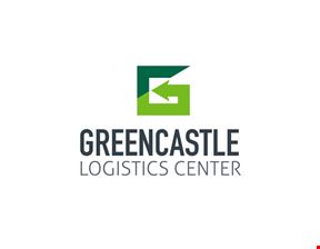 Greencastle Logistics Center