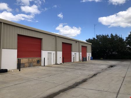 A look at 111 Central Park Place Industrial space for Rent in Sanford