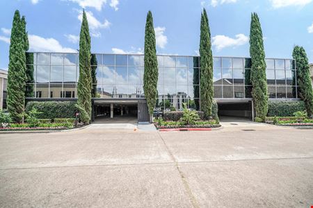 A look at 3315 Marquart Street Commercial space for Rent in Houston