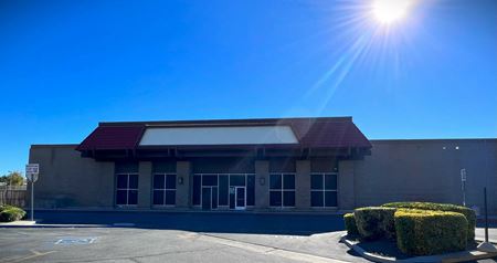 A look at 2275 E Florida Ave Retail space for Rent in Hemet