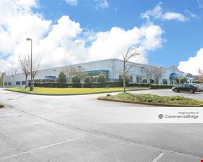 100 Southcrest Drive