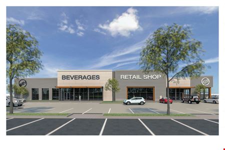 A look at 6050 Gurnee Mills Circle East commercial space in Gurnee