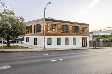 A look at 15 Winter Street commercial space in Cambridge