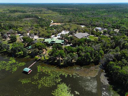 A look at Central Florida Lakeside Retreat and Conference Center commercial space in Haines City