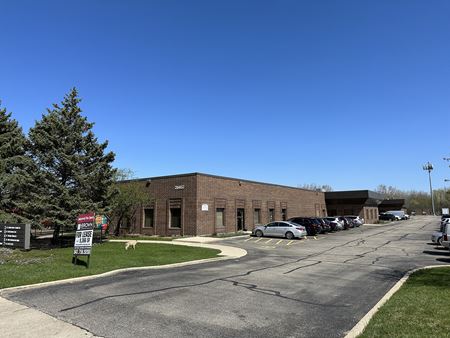 A look at 28457 Ballard Drive commercial space in Lake Forest