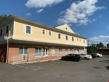 A look at 688 Somerset Street Office space for Rent in Watchung