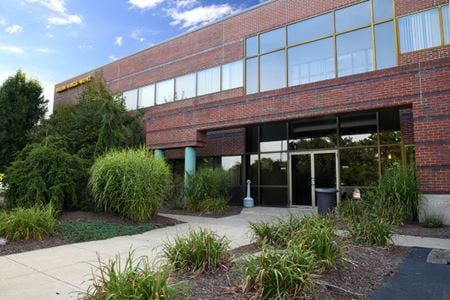 A look at East Mountain Corporate Center - 600 Baltimore Drive commercial space in Wilkes-Barre