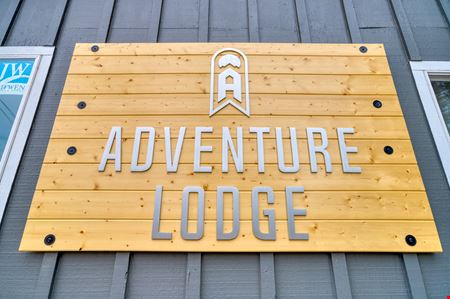 A look at Adventure Lodge - Absolute NNN Leased Investment Commercial space for Sale in South Lake Tahoe