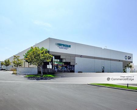 A look at Shoemaker Business Park - 10600-10618 Shoemaker Avenue Commercial space for Rent in Santa Fe Springs