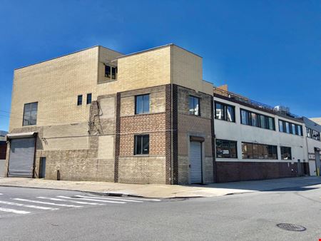 A look at 31-16 HUNTERS POINT AVENUE Industrial space for Rent in LONG ISLAND CITY