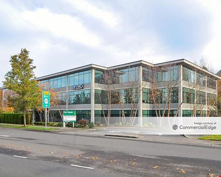 A look at Yarrow Bay Plaza Office space for Rent in Kirkland
