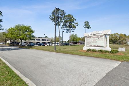 A look at 130 N Gross Rd commercial space in Kingsland