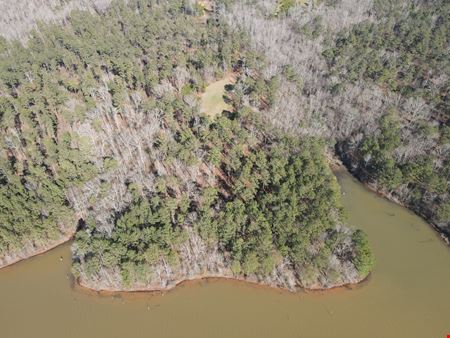 A look at Cole Reservoir Farm - 205.73 Acres commercial space in Locust Grove