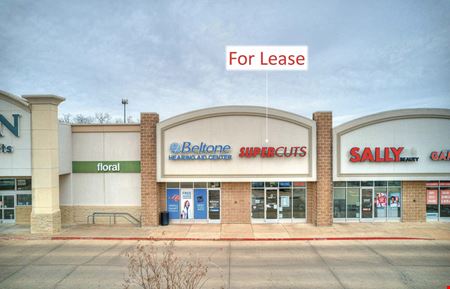 A look at Bradford Plaza commercial space in Stillwater