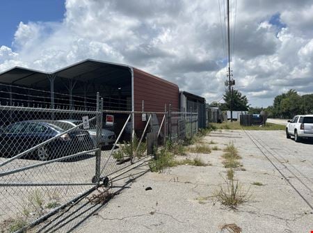 A look at 2940 Rivers Ave Industrial space for Rent in North Charleston